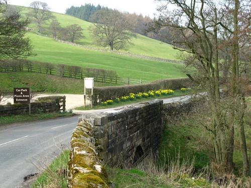 Photo colt house bridge - a3,