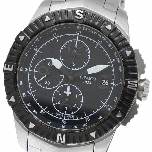 Orologio uomo tissot - orologio,