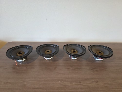 Kef 104 speaker bass - 104/2,