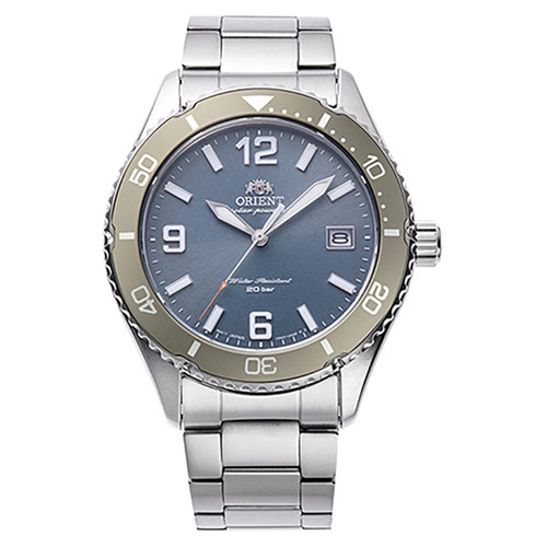 Orologio orient mako - orologio,
