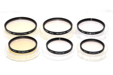 HOYA HAMA 6 FILTRI SKYLIGHT mm