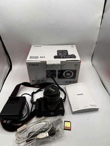 Canon eos 2mp appareil - 24.2mp,