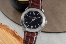 Orologio Uomo Bvlgari Octo