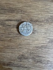 C. Antestio Repubblica Romana