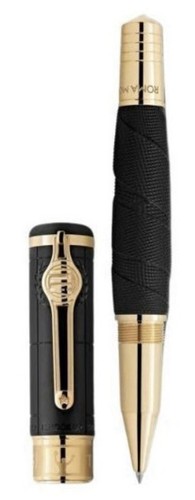 Montblanc muhammad ali special - ali,