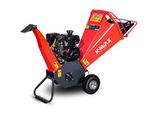 Cippatore professionale motore - cippatore,