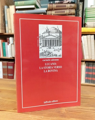 Carmelo salemme lucano la - salemme,