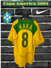 Brasile Copa America 2004 Kakà 8