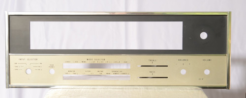 Mcintosh mac 1900 fm - mcintosh,
