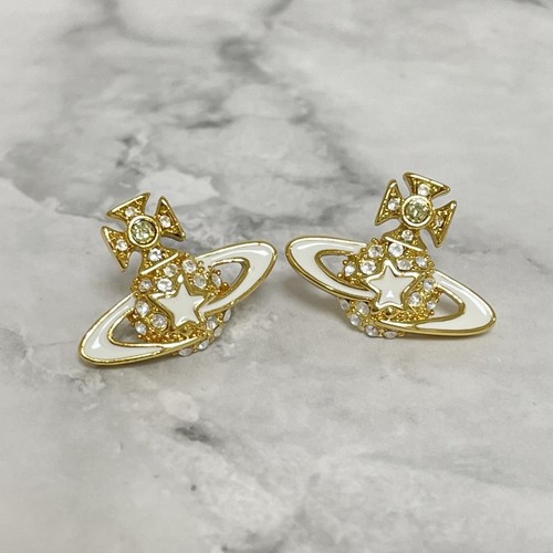 Orecchini vivienne westwood - orecchini,