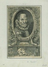 Ritratto di Federico Barocci