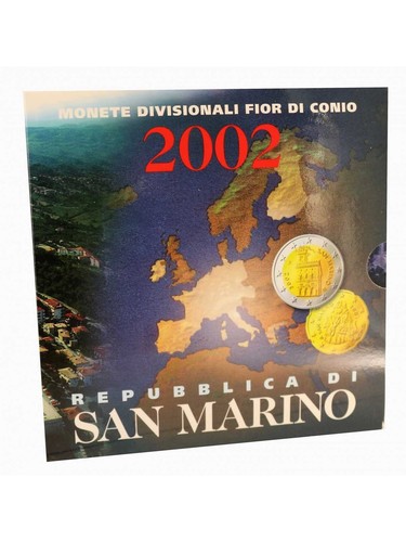 San marino serie - marino,