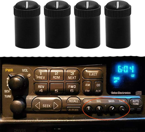 Auto equipment stereo radio - stereo,