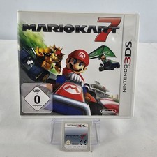 MARIO KART 7 - Nintendo 3DS