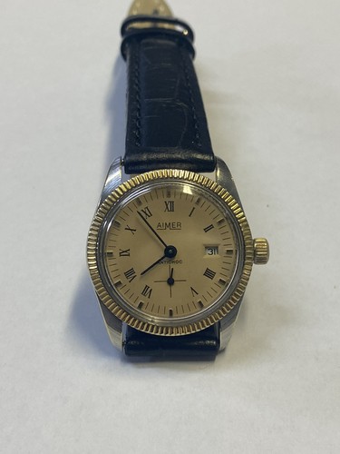 Orologio vintage aimer - orologio,