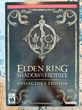 Elden ring shadow - ring, the