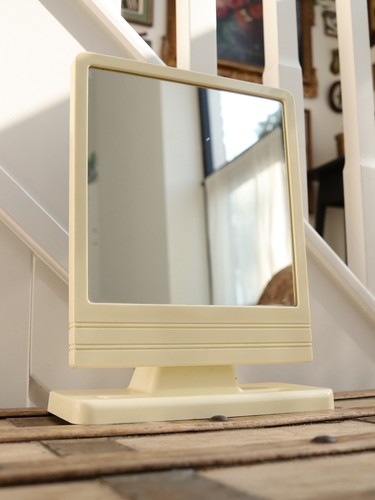 Specchio vintage space age - space,