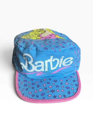 Cappello berretto barbie - cappello,