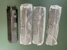 4pz Scudo Piastra Termica