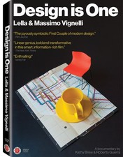 Design is One: Lella & Massimo