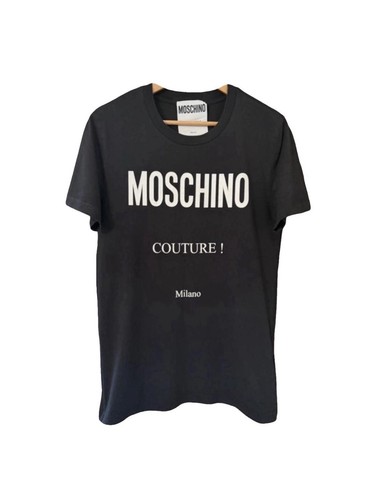 Moschino couture milano - couture, t