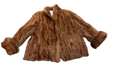 Bellissimo cappotto pelliccia