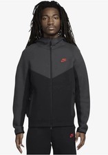 Felpa Nike Tech Fleece con