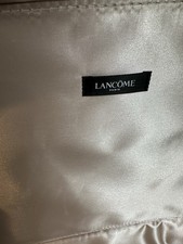 Valigia treno Lancome vacanza