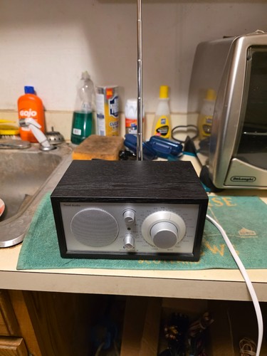 Tivoli audio model one - audio,