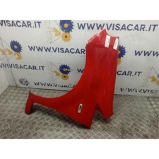 Parafango Anteriore Sinistro