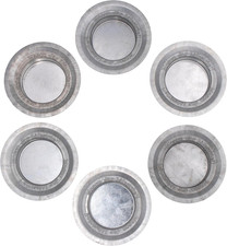 Portacandele Tea Light Inserti