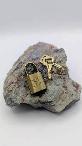 Louis vuitton lucchetto - louis,