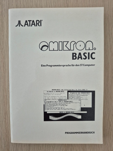 Manuale di programmazione - ✅,