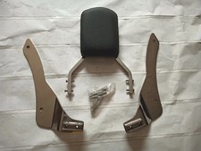 schienalino sissybar YAMAHA