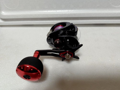 Daiwa fune 150p used - daiwa,