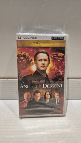 Angeli demoni extended cut - extended,