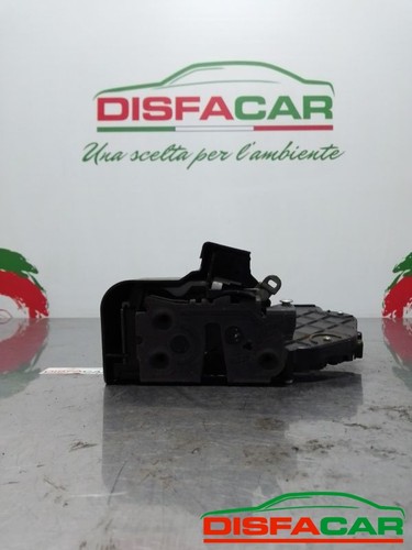 Serrature elettriche volvo v50 - serrature,