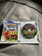 Pac-Man Party (Nintendo Wii