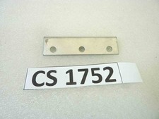 Staffa piastra Guzzi V10