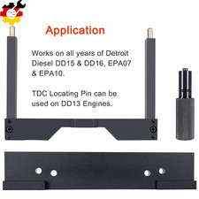 Kit attrezzi distribuzione