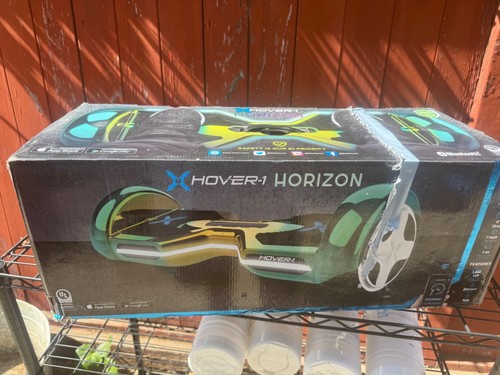 Hover horizon - hover, board