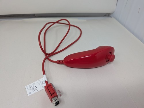 Controller nunchuck nintendo - controller,