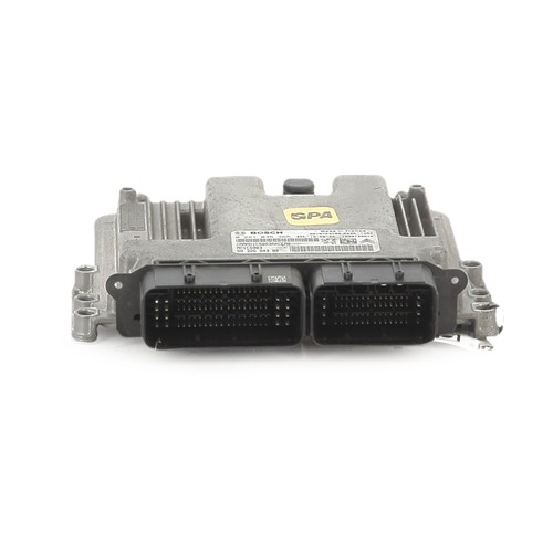 Centralina ecu motore peugeot - ecu,