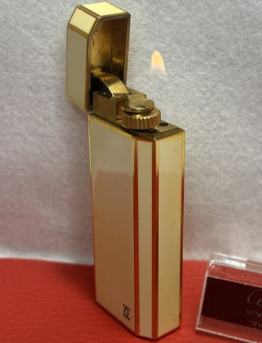 Accendino gas cartier - accendino, a