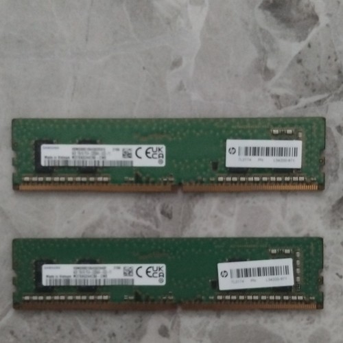 4gb ddr4 ram 3200 - 4gb,