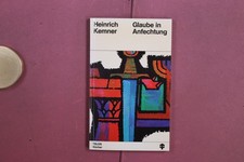 385037 Heinrich Kemner GLAUBE