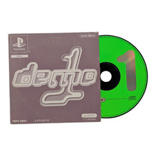 DEMO ONE 1 GER SCES 00121