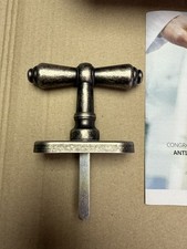 Maniglia Martellina per