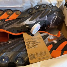 PALACE x Nike Air Max DN8 Nero