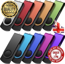 Confezione 10 Chiavette USB